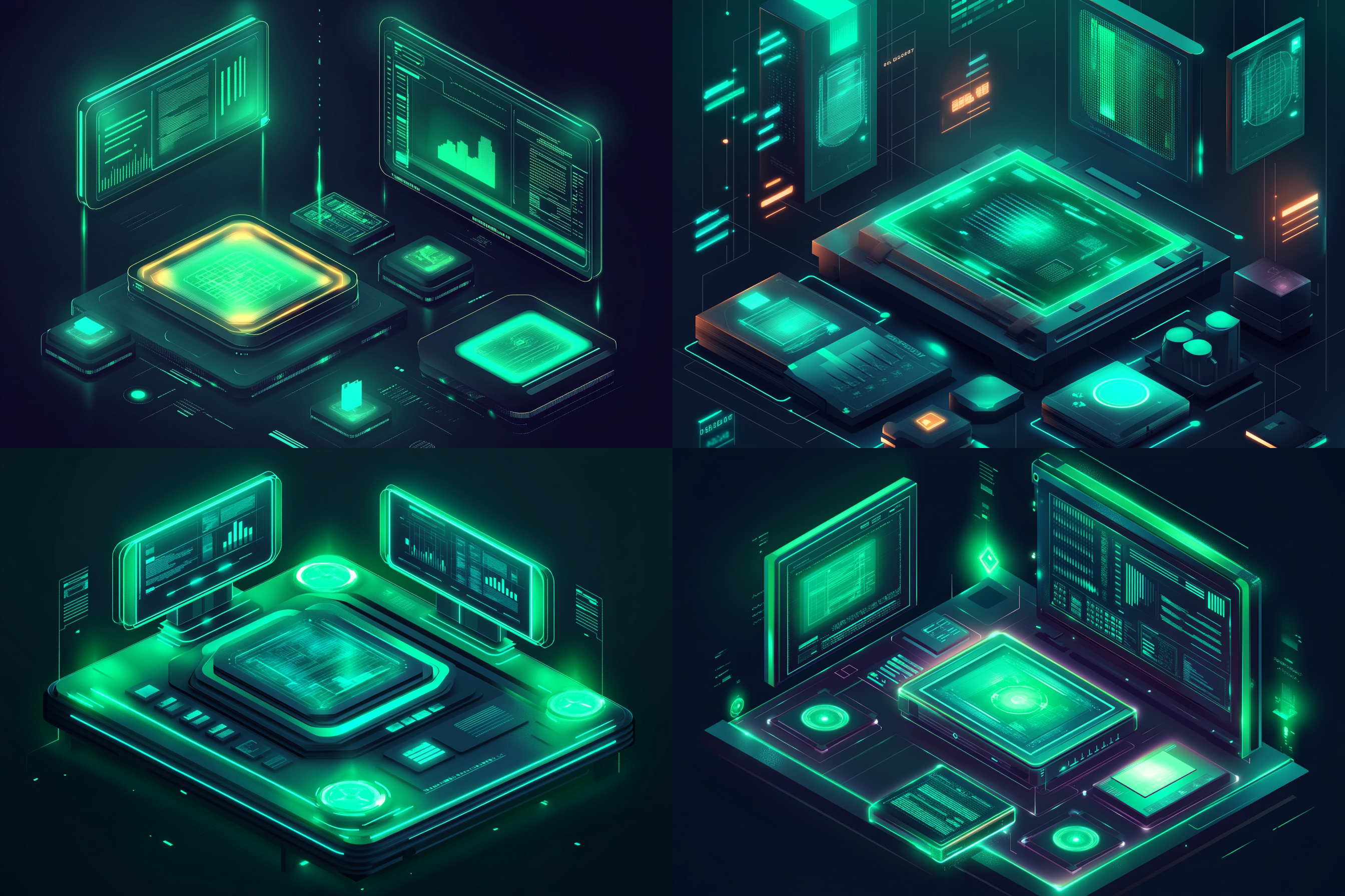 SchemaReports agency dashboard showing multiple client audit reports with white-label branding options